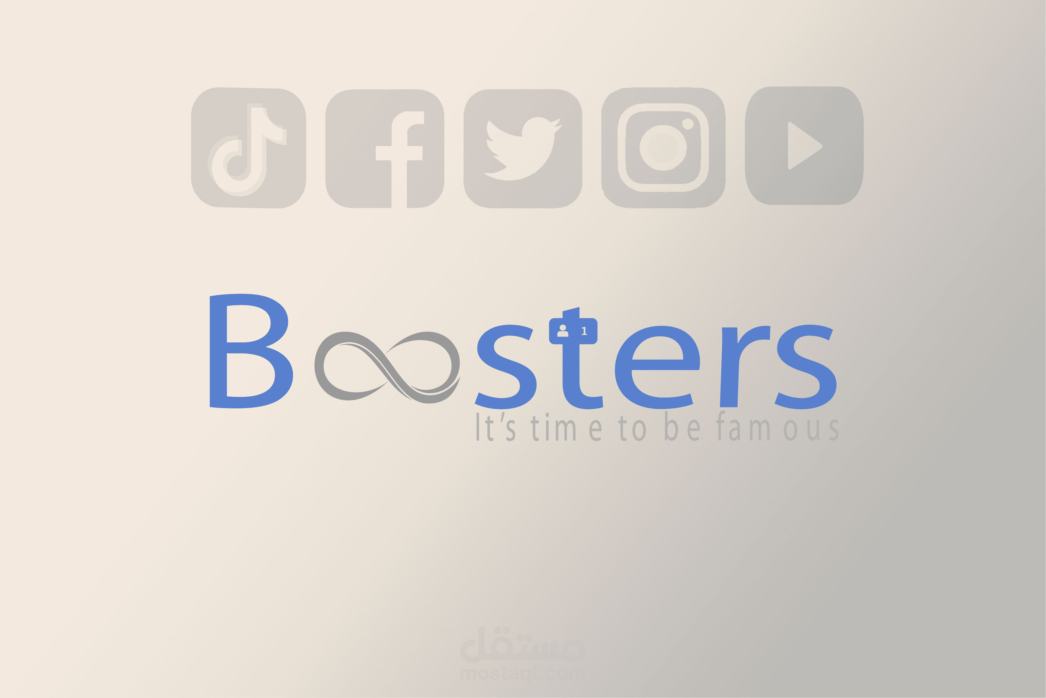 boosters logo