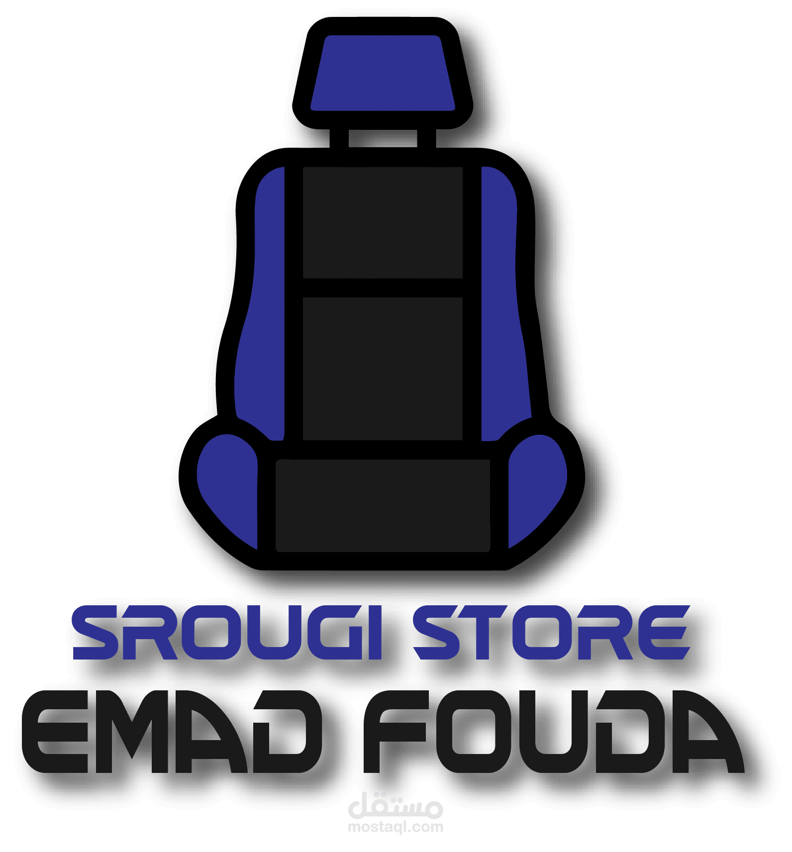 car seats workshop logo