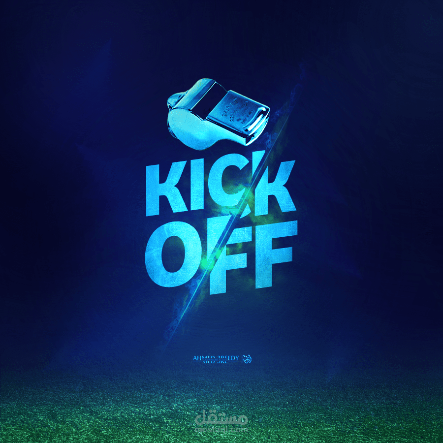 Kick Off - Match Score Live
