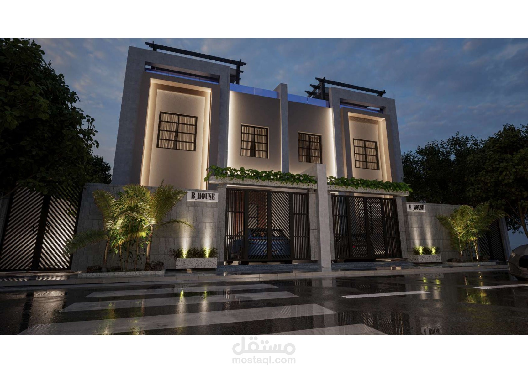 villa jeddah