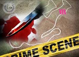 بحث مصغر باللغة الانجليزية عن مسرح الجريمة