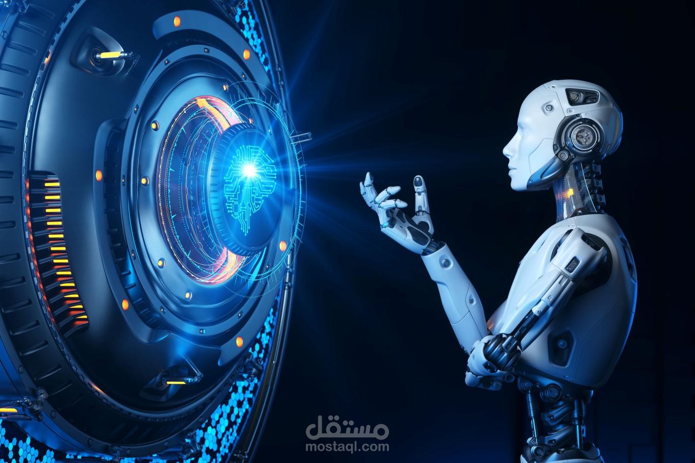 فوائد استخدام أدوات الذكاء الاصطناعي في إدارة المحتوى