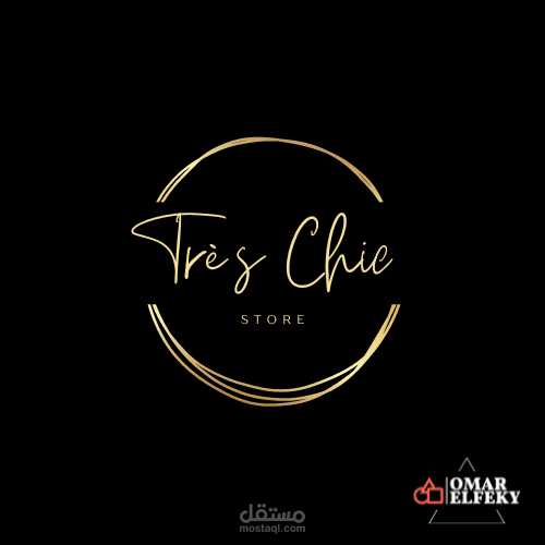 Facebook page & Logo