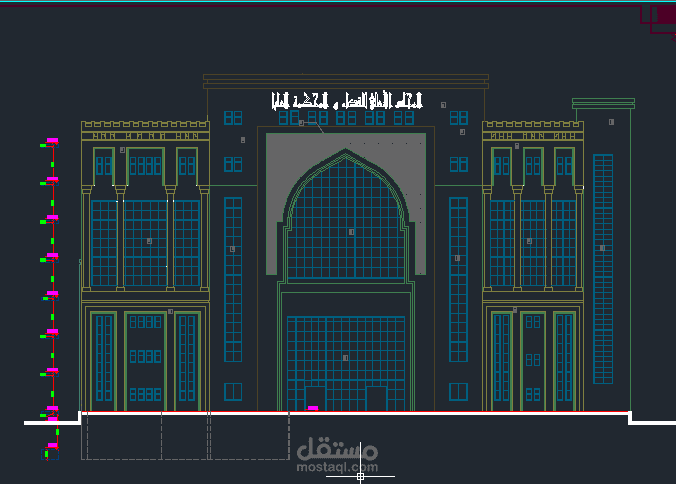 بعض التصاميم