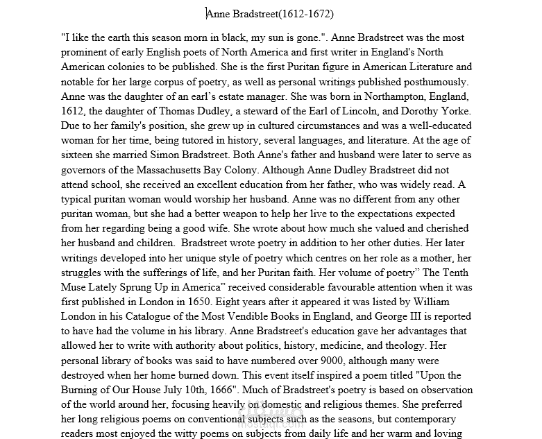 Academic article