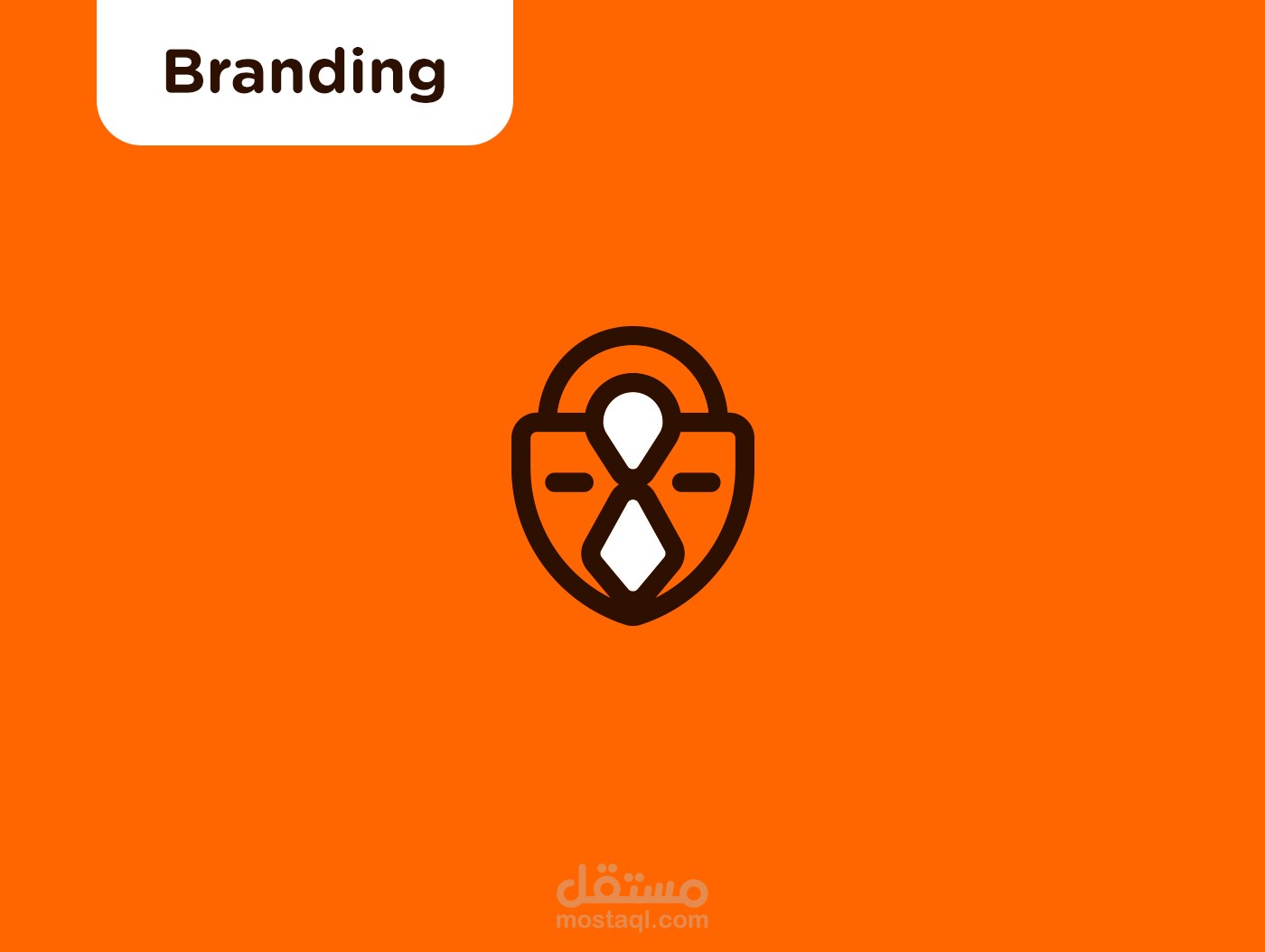ArabJobs Branding