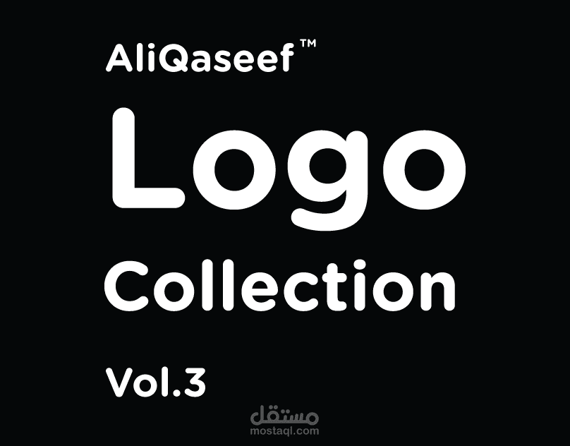 Logo Collection vol.3