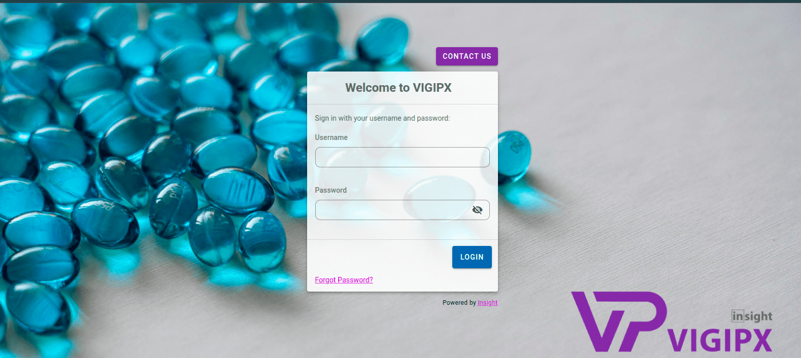 vigipx