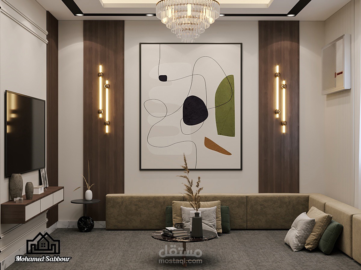 مقلط بالسعودية