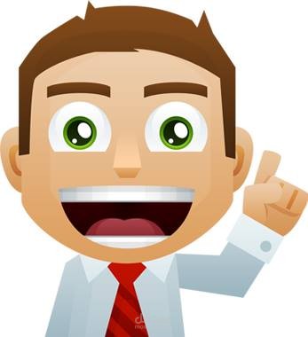 تصميم شخصية كرتونية