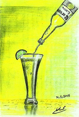 افضل خدمات الرسم بليد مع محمد التجاني