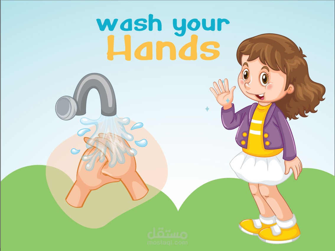 لوحة جدارية