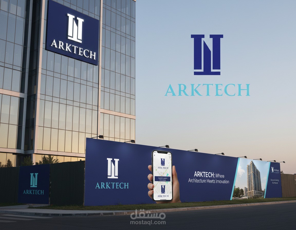 ArkTech Real Estate
