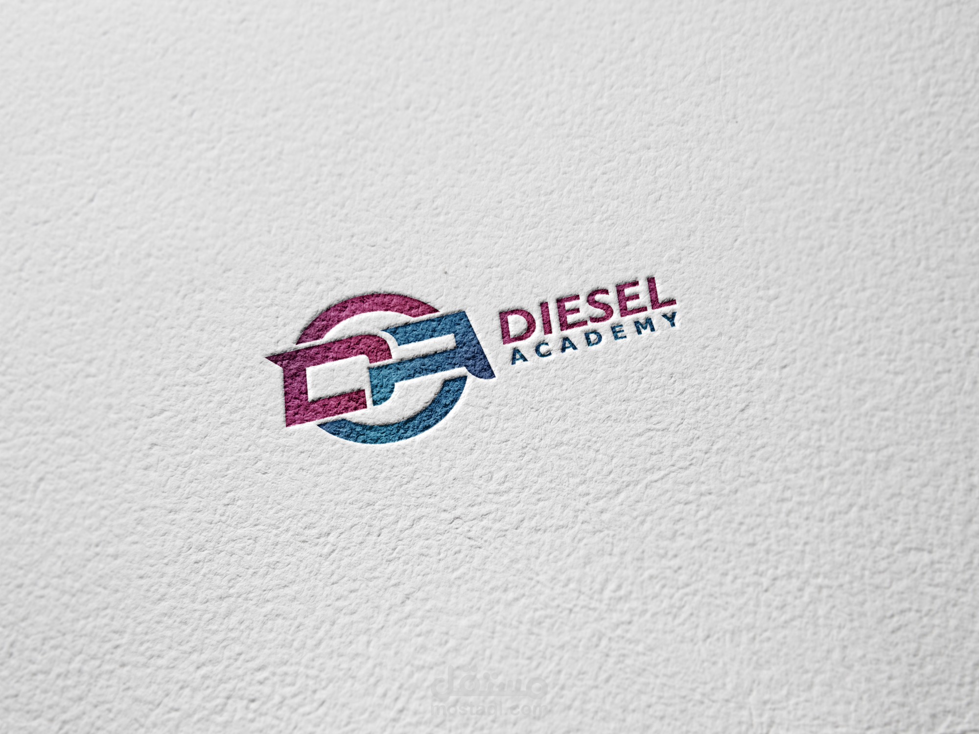 تصميم شعار (Logo Design)