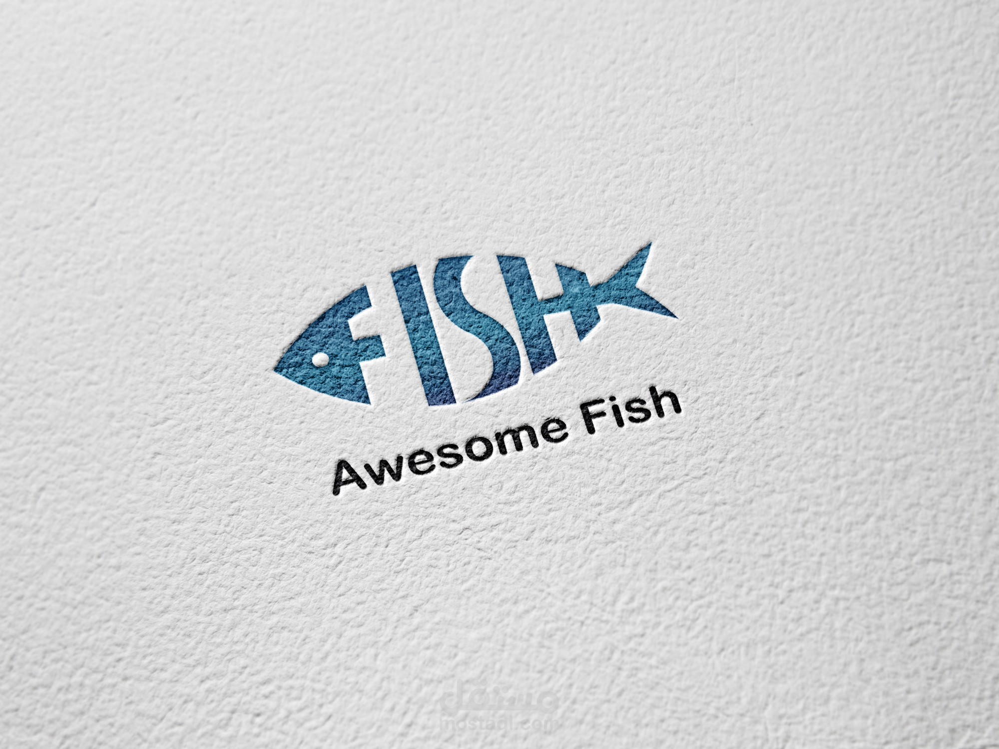 تصميم شعار (Logo Design)