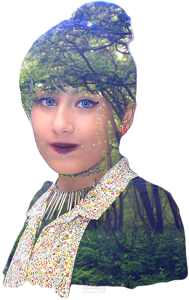 تعديل الصور و الألوان