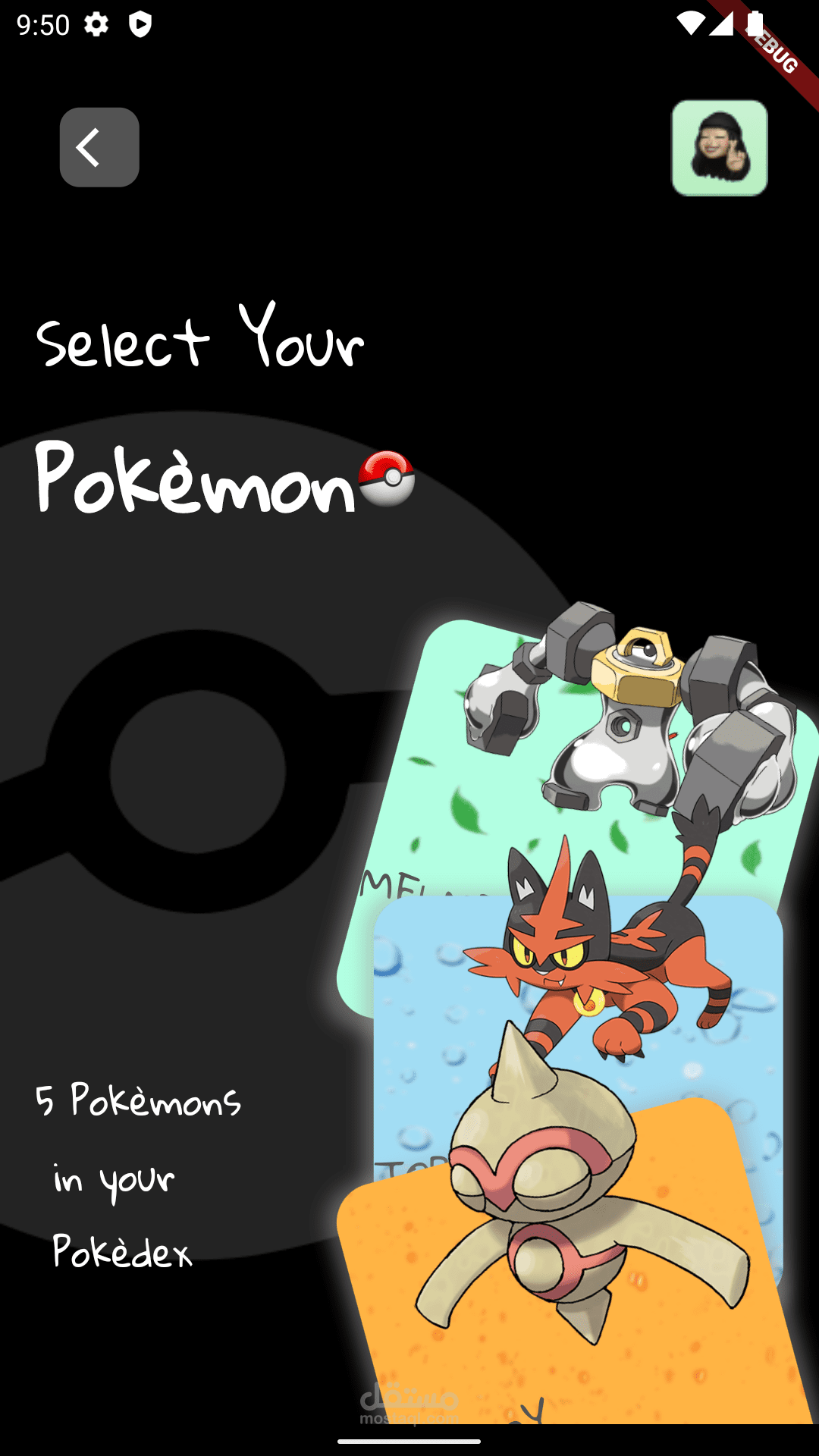 Pokemon