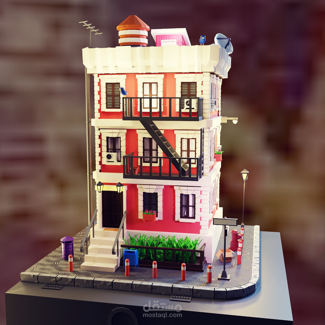 أحدث أعمالي