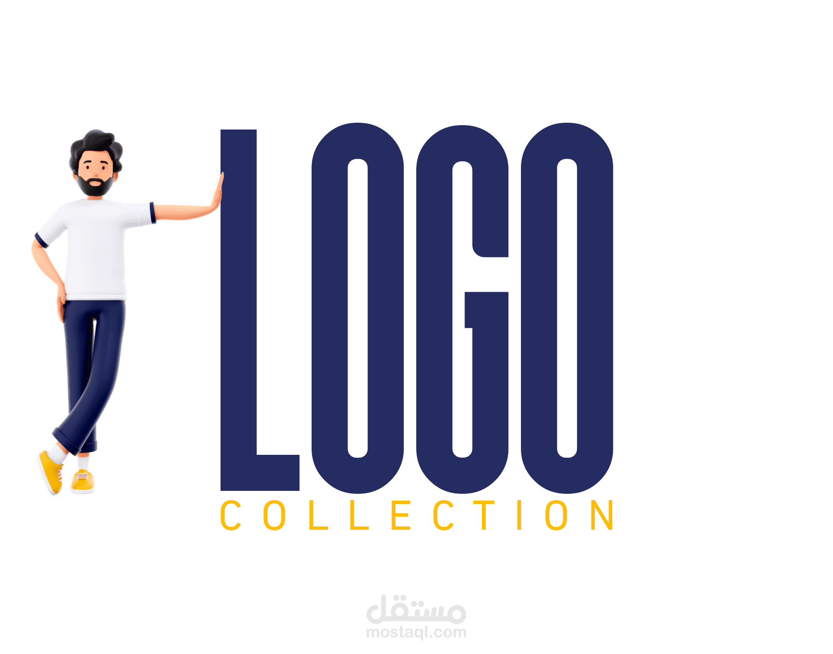 Logos & Marks - Collection2023