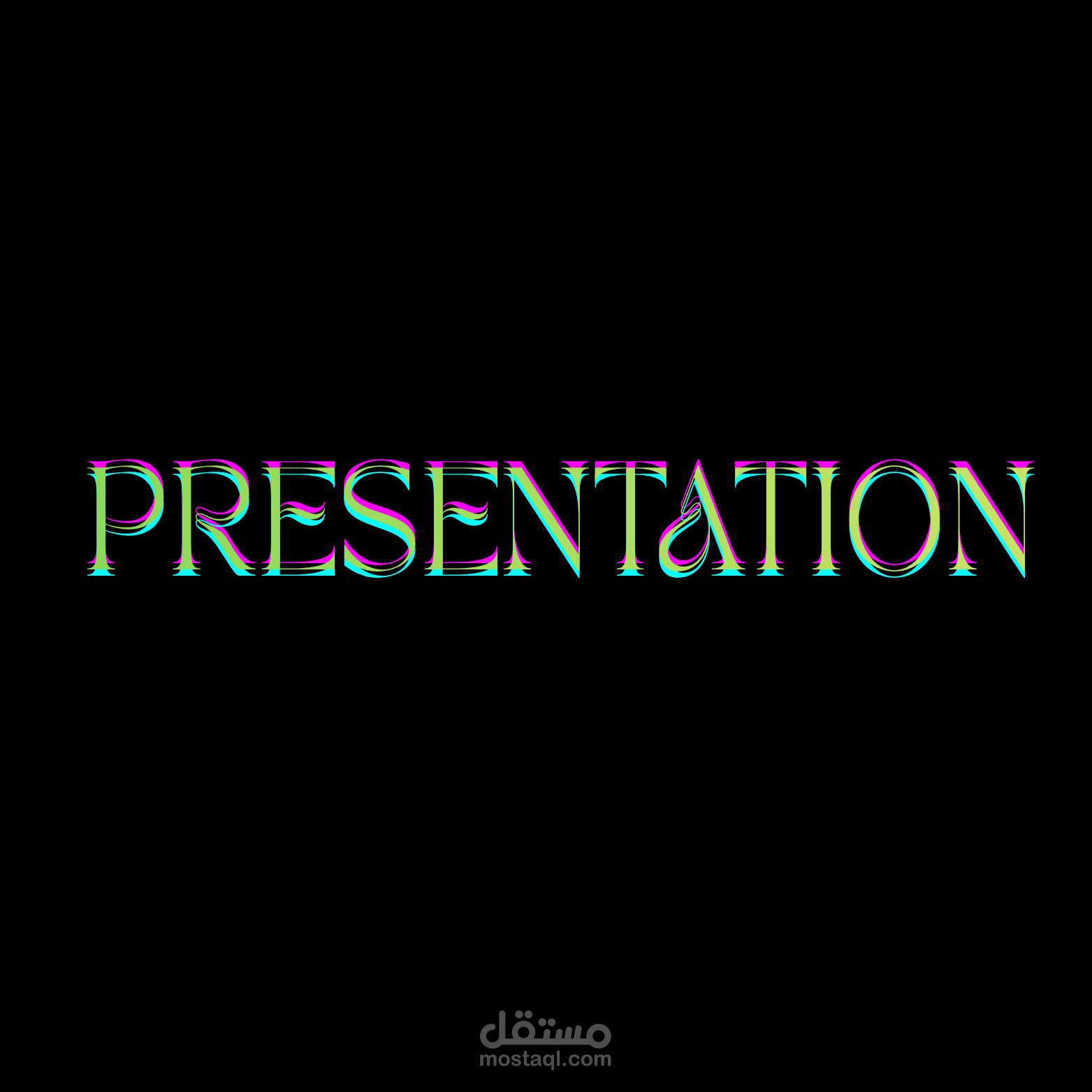 Presentation