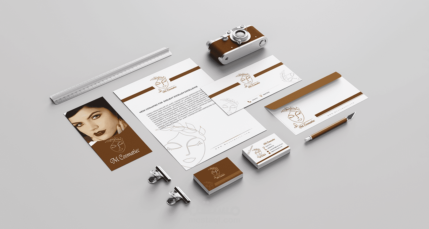 تصاميم social Media