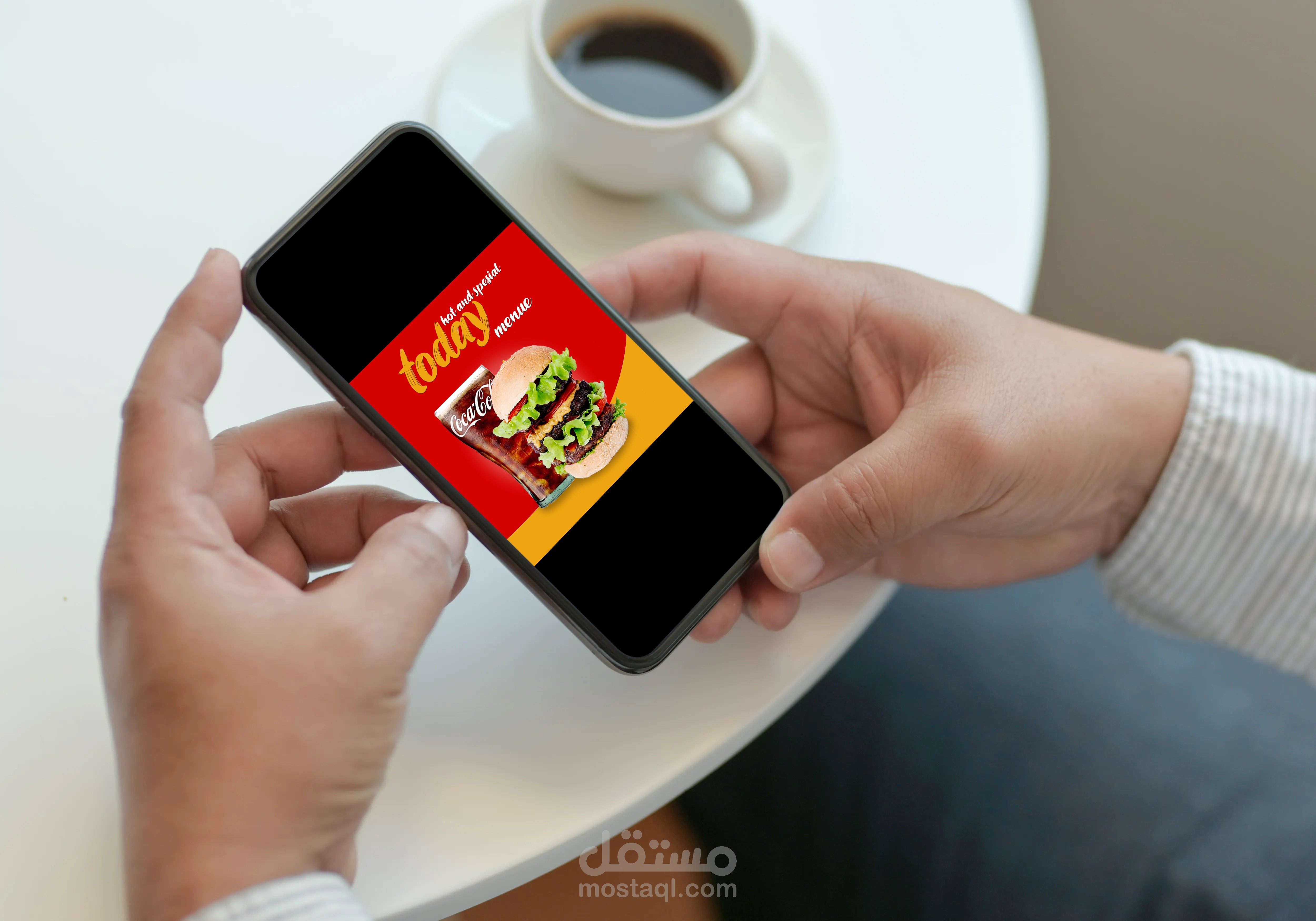 تصاميم social Media