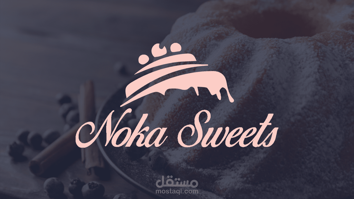 Noka Sweets