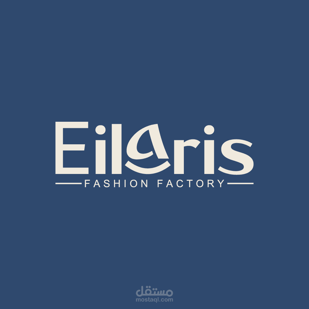 Eilaris Fashion Brand