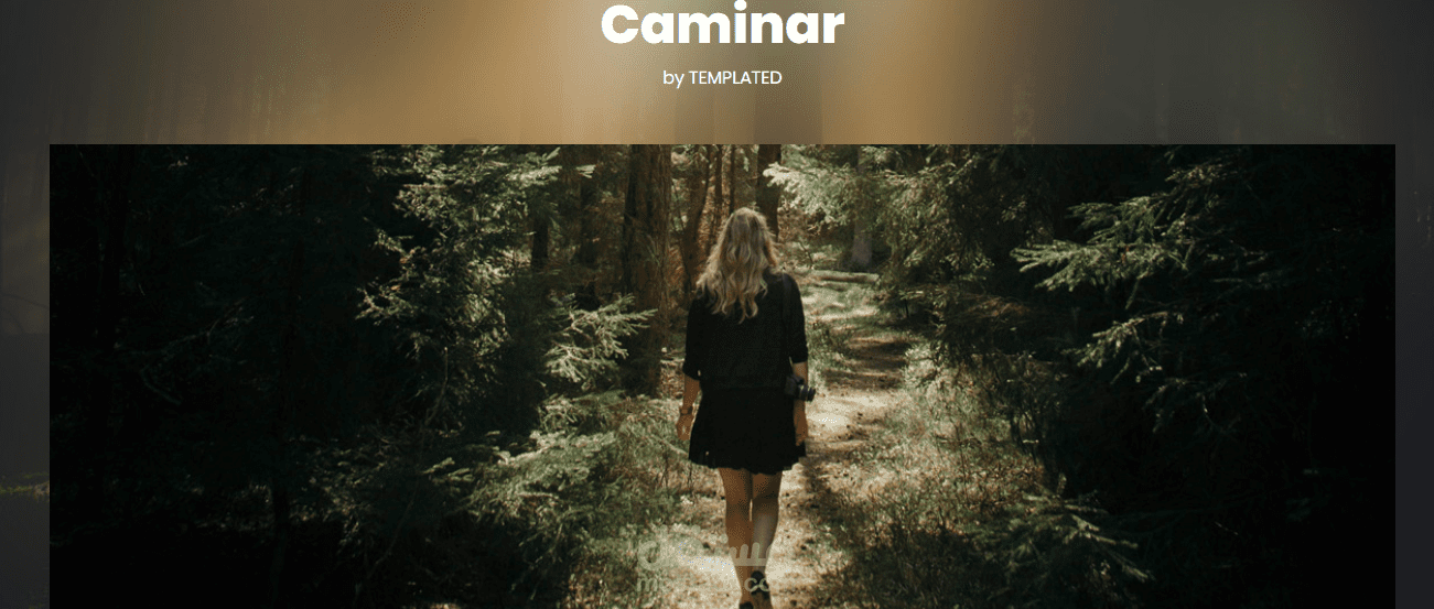 Caminar