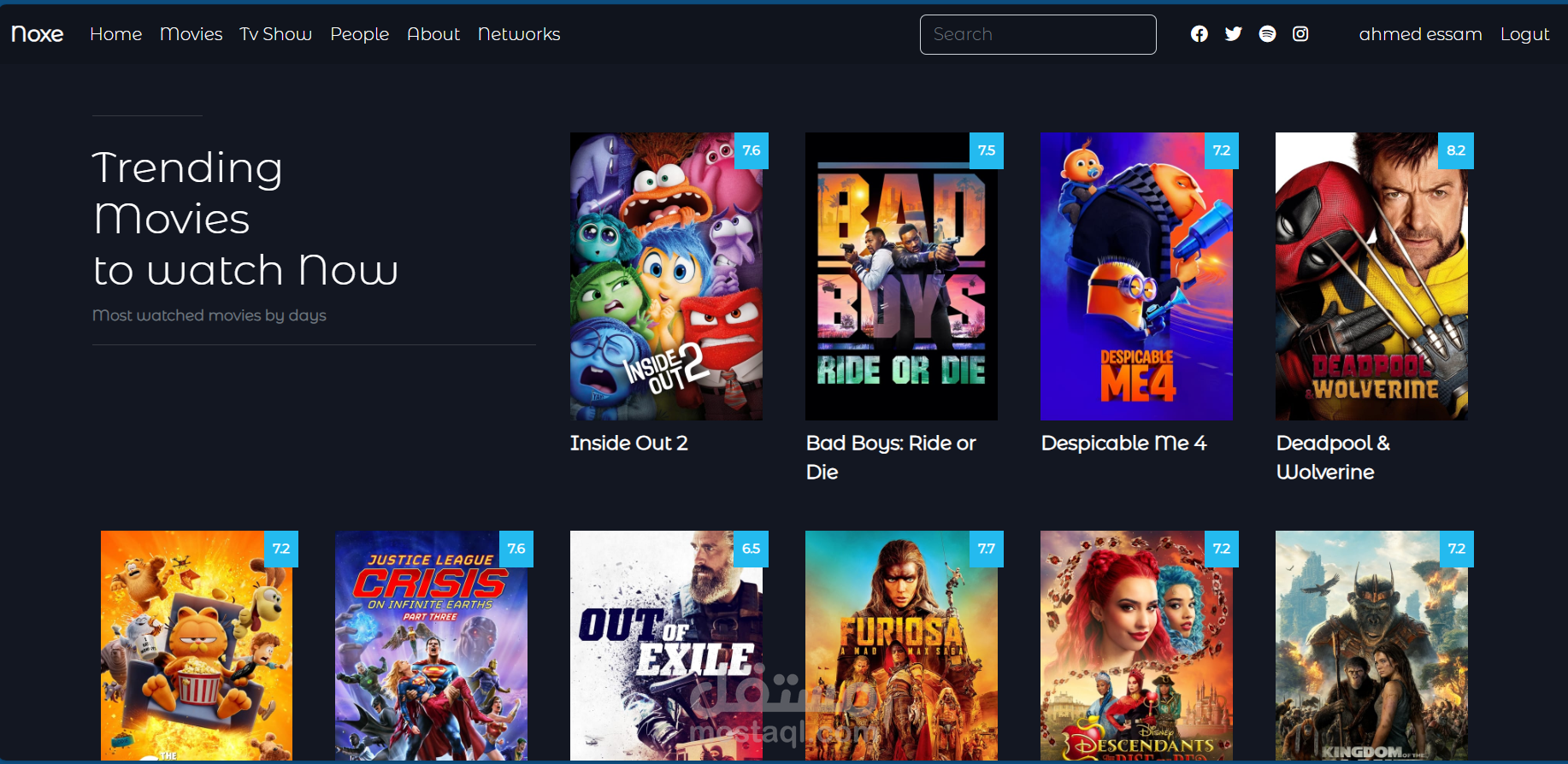 Moviedb