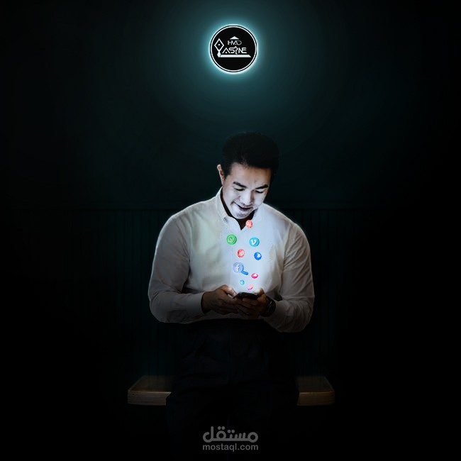 التلاعب بالصور