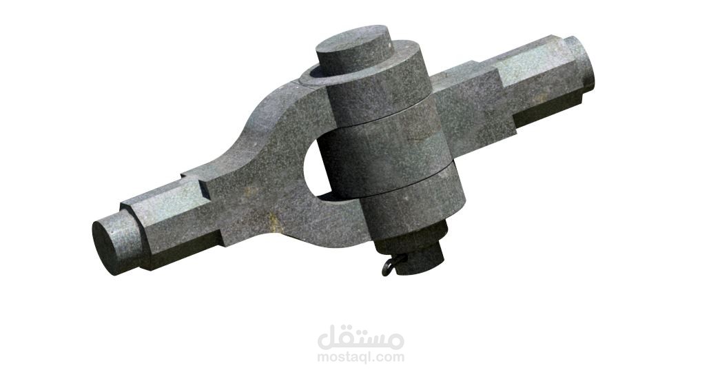 تصميم ميكانيكي