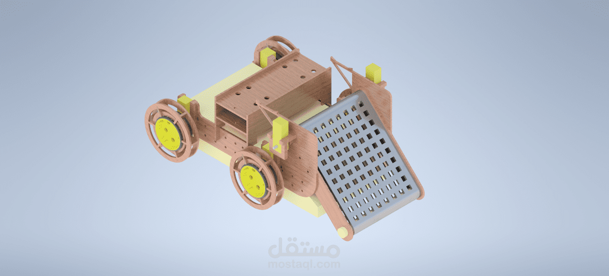 تصميم منتج (prototype)