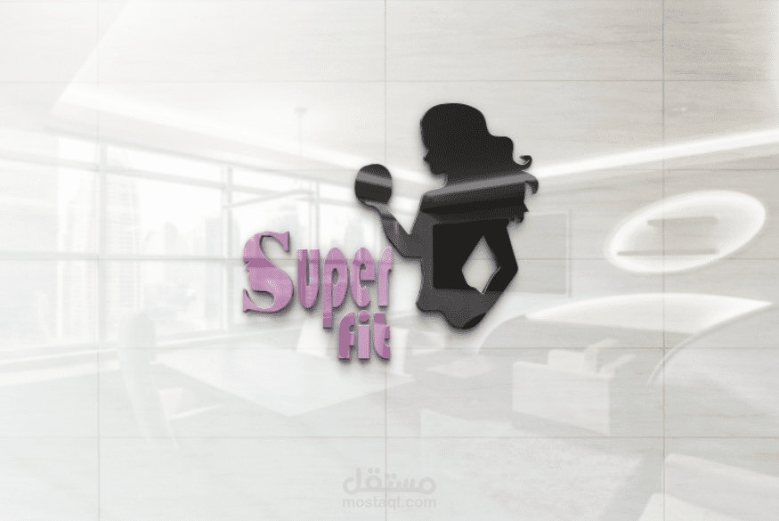 تصميم لوجو محترف