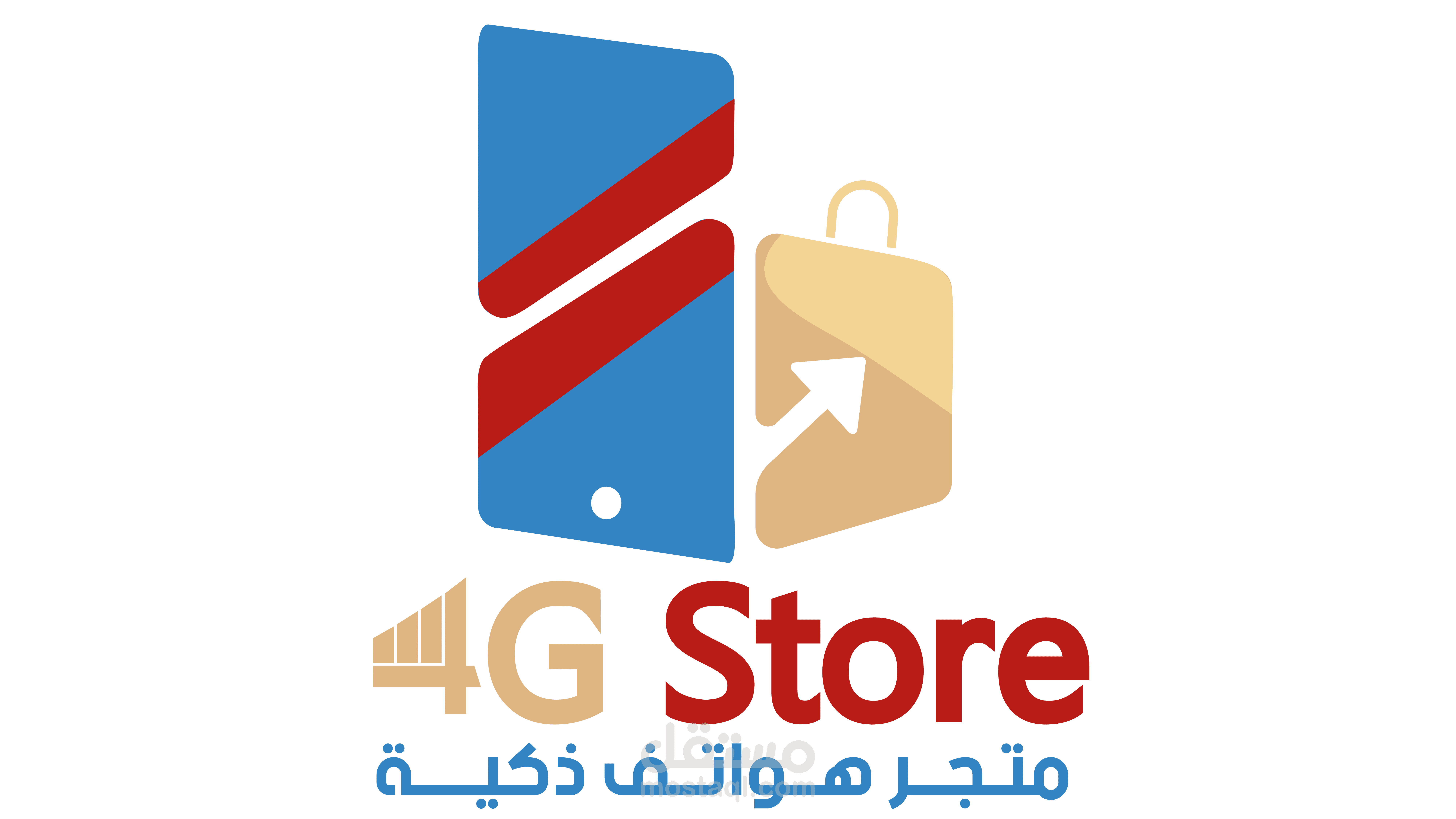 4G استور للهواتف الذكية