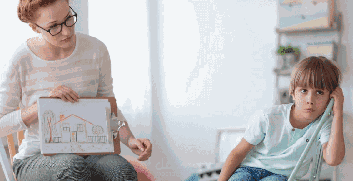 فرط الحركة وتشتت الانتباه عند الأطفال (seo)