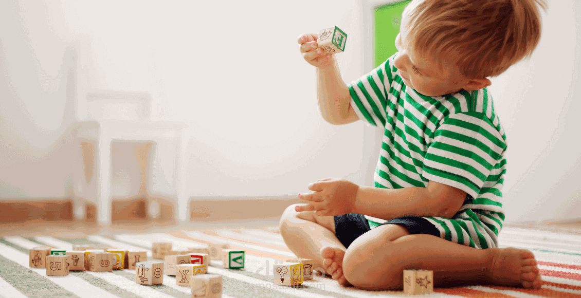 مفهوم اضطراب طيف التوحد (SEO)