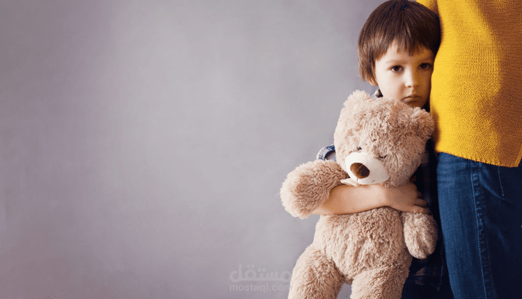 مستويات اضطراب طيف التوحد (seo)