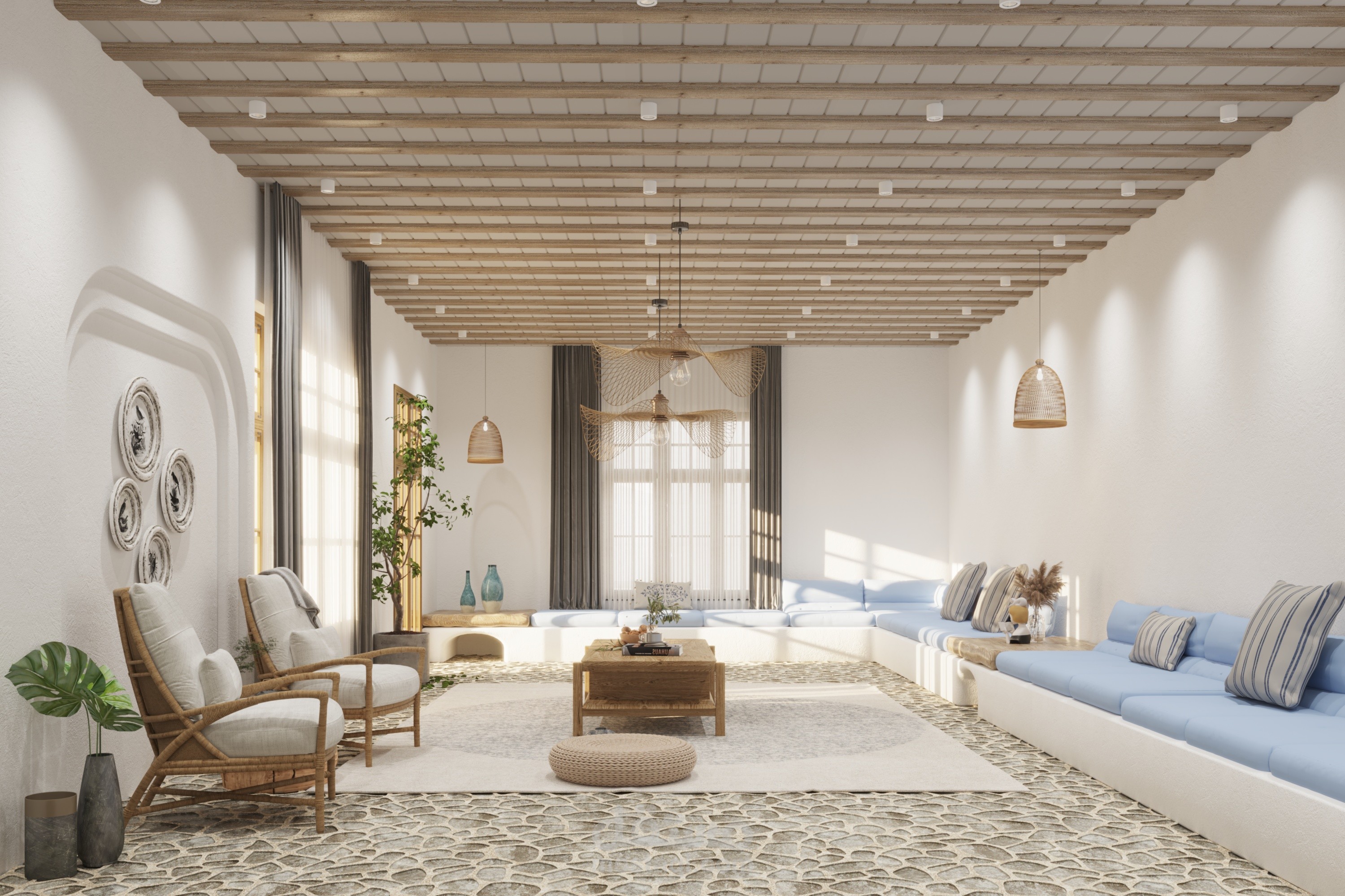 Estra7t Abd El Rahman El Ga3fary abo Naif  Bed WOMEN MAJLIS