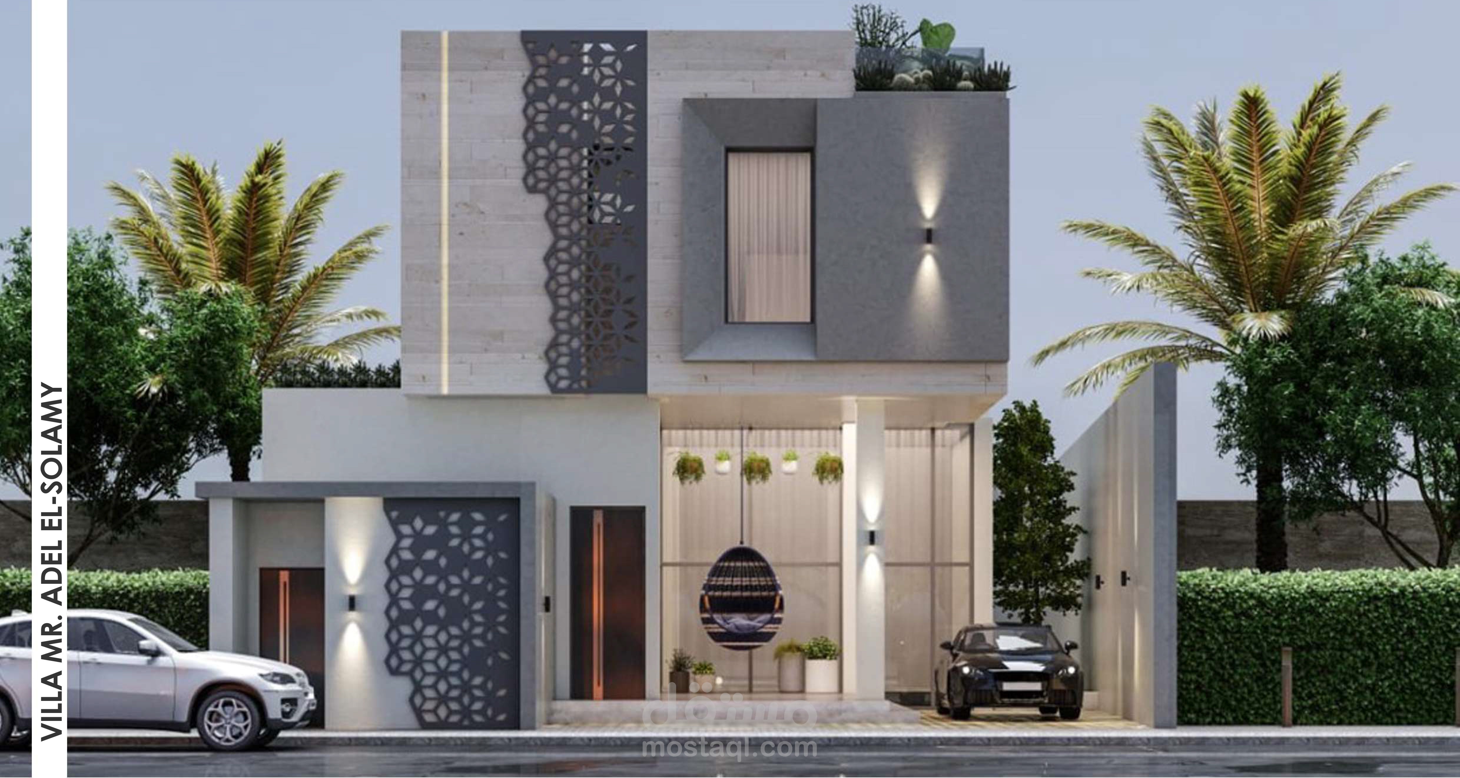 VILLA ADEL EL_SOLAMY