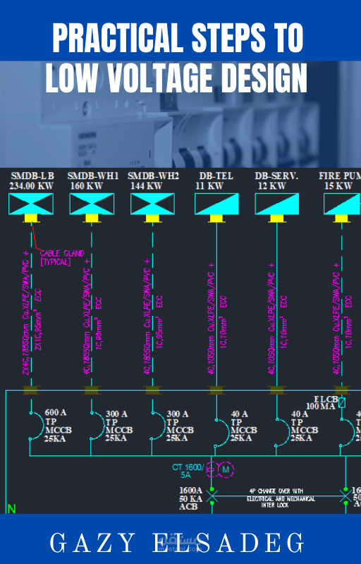 PRACTICAL STEPS TO LOW VOLTAGE DESIGN