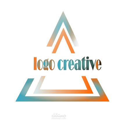 تصميم شعار  لشركة ازياء