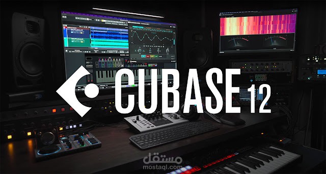 هندسة صوتية احترافية