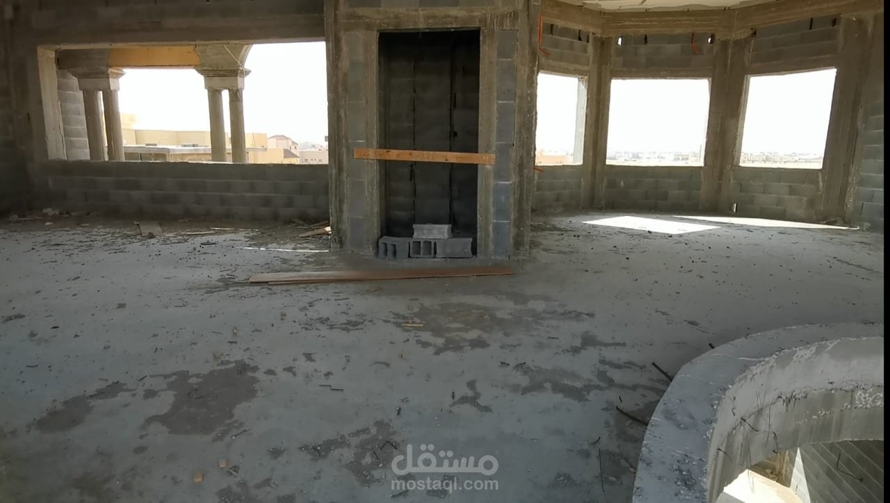 استشارات هندسية و التعديلات وايجاد الحلول الفنية الهندسية  لمشاكل التنفيذ بالمواقع .