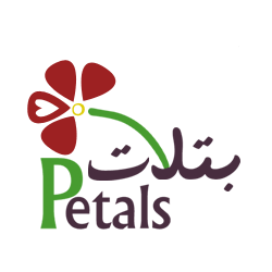 شعار بتلات, مشروع اكسسوارات نسائي.