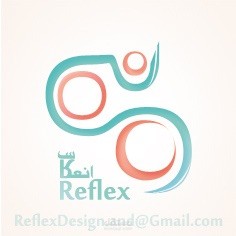 شعار انعكاس