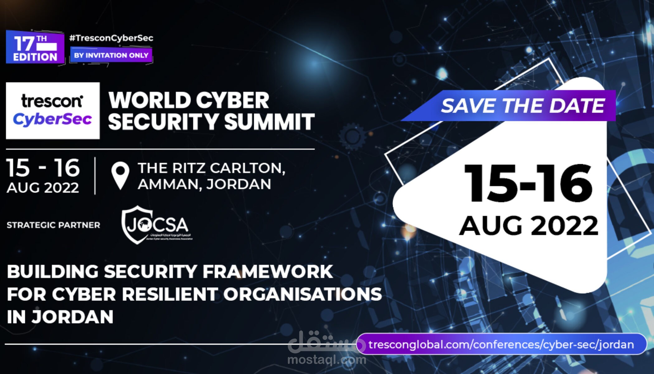 Event management System