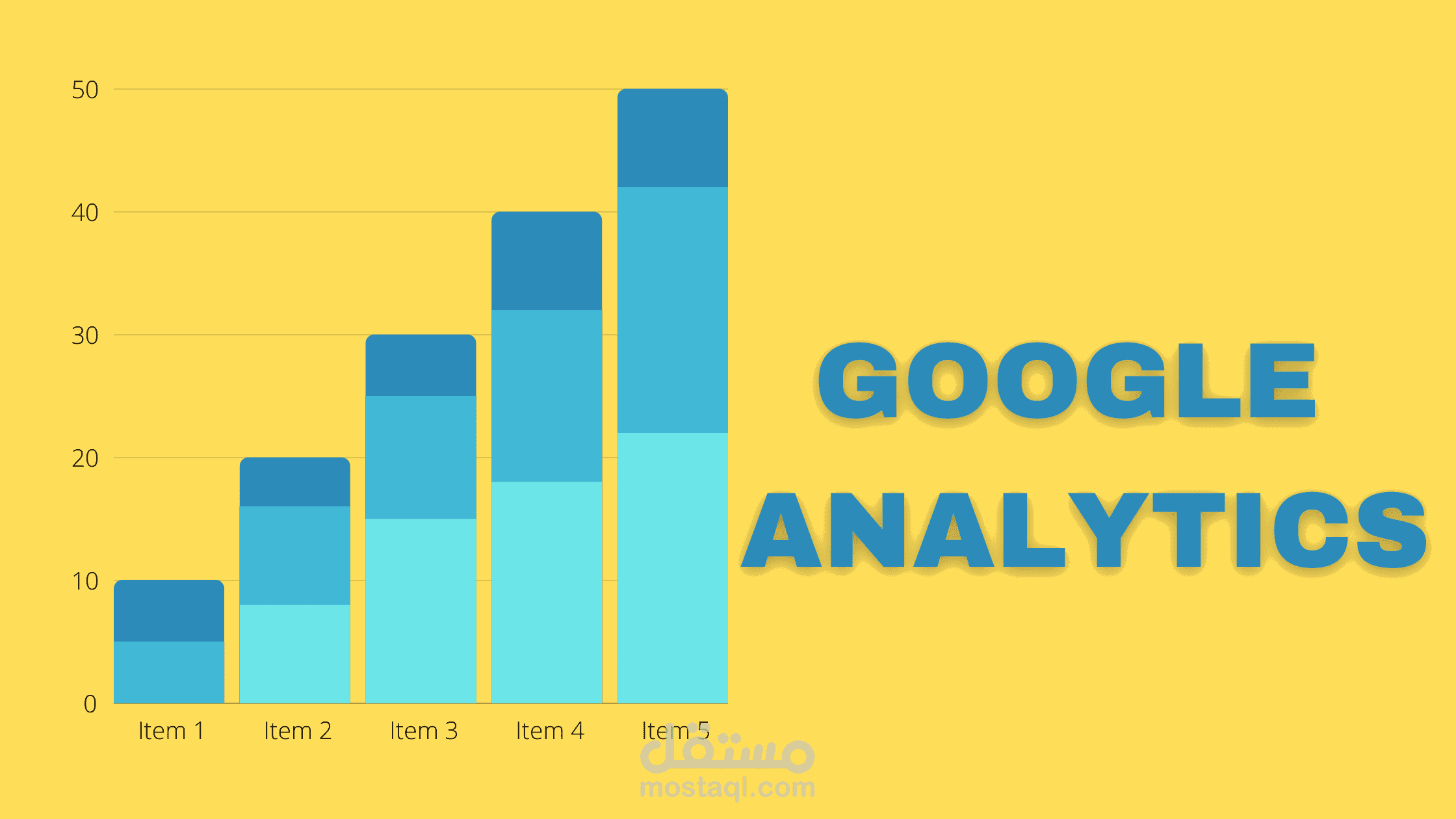 احصائيات جوجل "Google Analytic" لموقع إلكتروني | تحسين محركات البحث | SEO | سيو