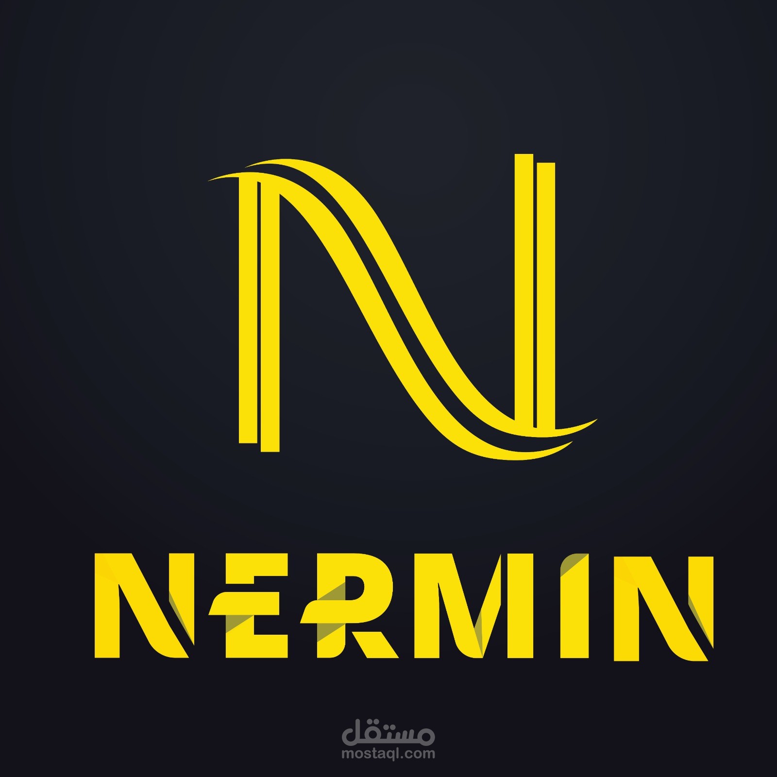 تصاميم شعار