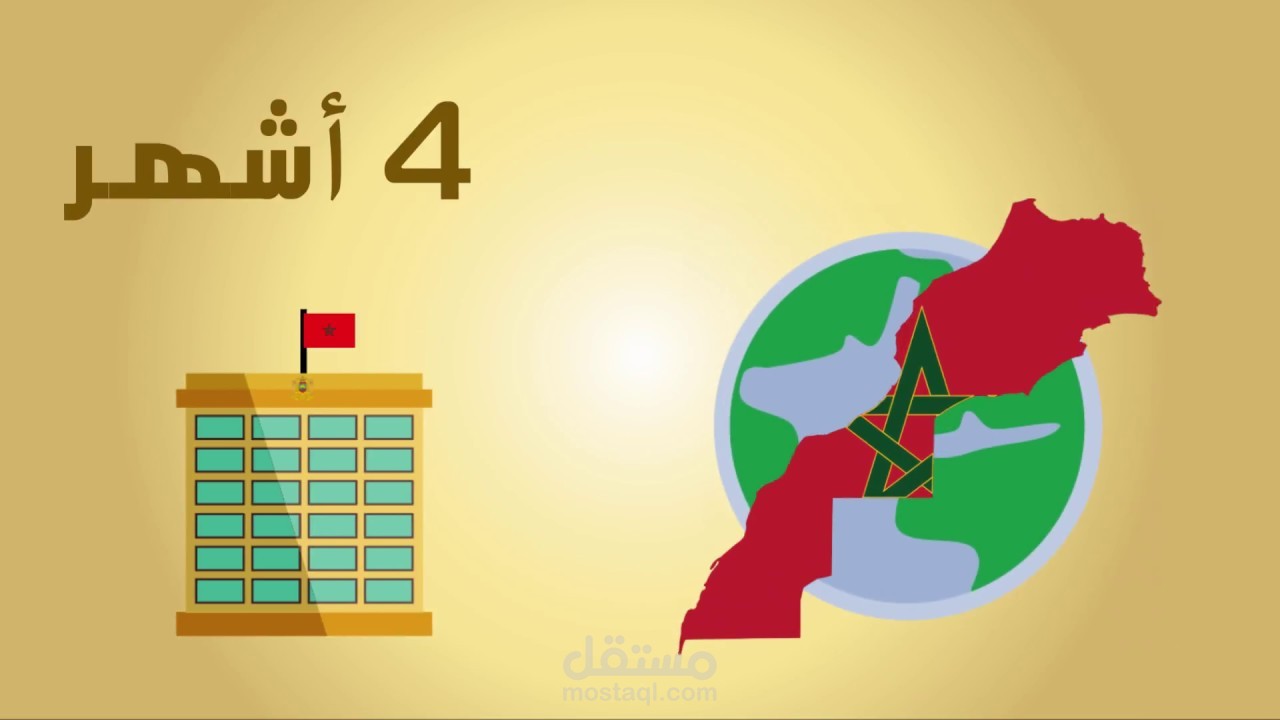 البرنامج الحكومي[١]